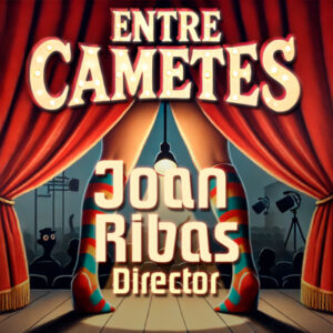 Capítol 1 – Joan Ribas, Director de la companyia Enric Borràs de Sant Feliu de Llobregat