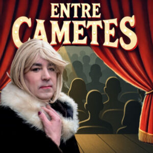 Capítol 8 – Sergi Marcos, parlarem amb ell de dramatúrgia, d’identitat, de valentia, i d’aquest desig gairebé obsessiu de posar la vida en escena.