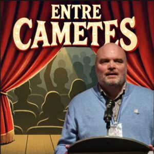 Capítol 6 – Toni Font, president de la Federació de Grups Amateurs de Teatre de Catalunya