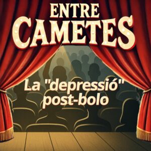 Capítol 7 – La “depressió” post bolo
