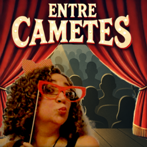 Capítol 3 – Elena Cañada, presidenta del Teatre Casal Corpus del barri de Gràcia de Barcelona